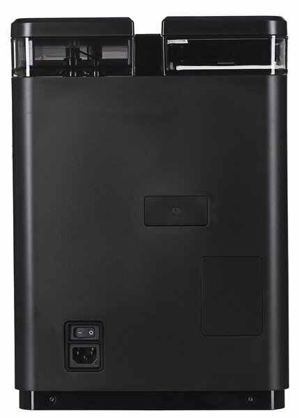 Saeco New Royal Black Poloautomatické Espresso kávovar 2,5 l