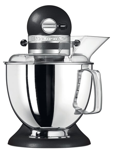 KitchenAid Artisan Stojací mixér 300 W Černá