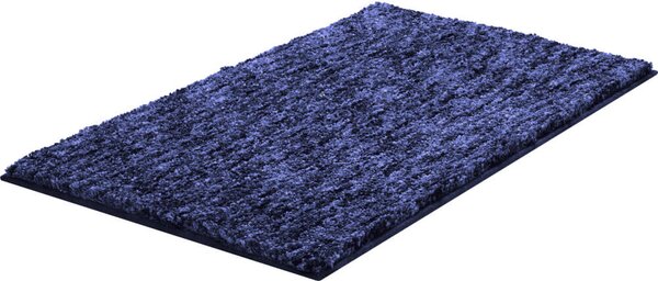 GRUND Koupelnová předložka MIRAGE modrá Rozměr: 60x100 cm