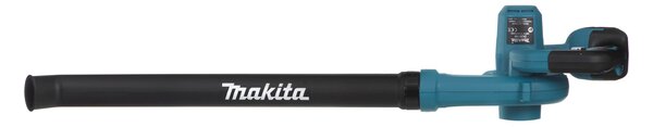 Makita DUB186Z akumulátorový odfukovač listí Černá, Modrá 18 V Lithium-ion (Li-ion)