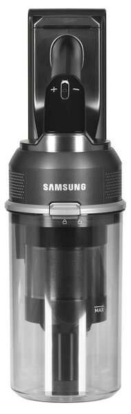 Samsung VS20C9554TK Tyčový vysavač Baterie Suchý Cyklónový Bezsáčkové 0,8 l 580 W Černá