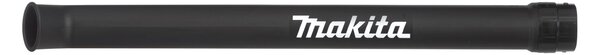 Makita DUB186Z akumulátorový odfukovač listí Černá, Modrá 18 V Lithium-ion (Li-ion)