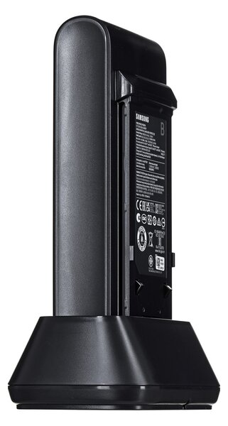 Samsung VS90F40DEK/GE Bespoke AI Jet Ultra Vertikální vysavač Baterie Bez sáčku 2l