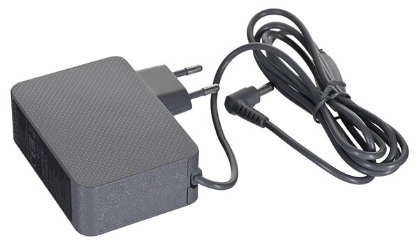 Samsung VS20C9554TK Tyčový vysavač Baterie Suchý Cyklónový Bezsáčkové 0,8 l 580 W Černá