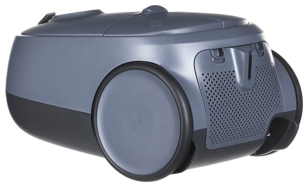 Electrolux EB61C4DB vysavač 3,5 l Bubnový vysavač Suchý 850 W Prachový sáček