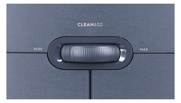 Electrolux EB61C4DB vysavač 3,5 l Bubnový vysavač Suchý 850 W Prachový sáček