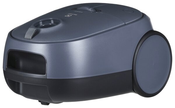 Electrolux EB61C4DB vysavač 3,5 l Bubnový vysavač Suchý 850 W Prachový sáček