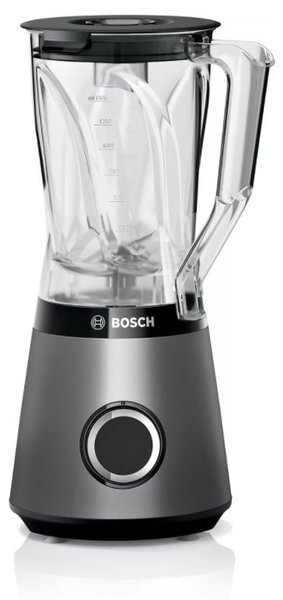 Bosch Serie 4 MMB6141S Stojací mixér 1200 W Stříbro