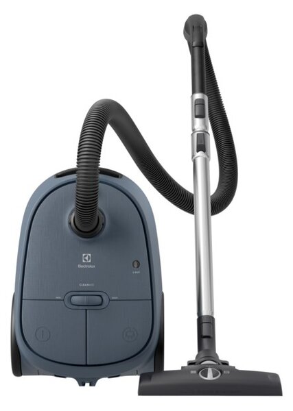 Electrolux EB61C4DB vysavač 3,5 l Bubnový vysavač Suchý 850 W Prachový sáček