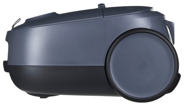 Electrolux EB61C4DB vysavač 3,5 l Bubnový vysavač Suchý 850 W Prachový sáček