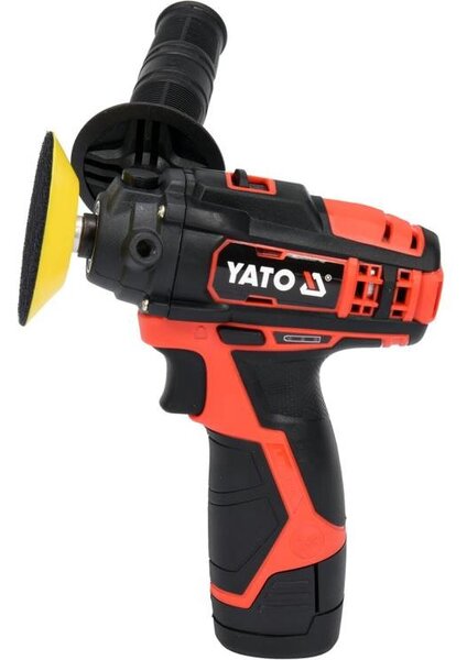 Yato YT-82903 leštič laku aut 8300 ot/min