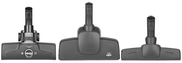 Electrolux EB61C4DB vysavač 3,5 l Bubnový vysavač Suchý 850 W Prachový sáček