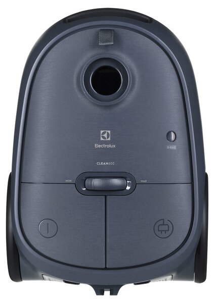 Electrolux EB61C4DB vysavač 3,5 l Bubnový vysavač Suchý 850 W Prachový sáček