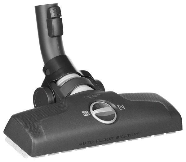 Electrolux EB61C4DB vysavač 3,5 l Bubnový vysavač Suchý 850 W Prachový sáček