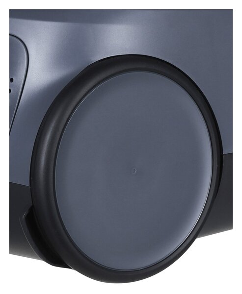 Electrolux EB61C4DB vysavač 3,5 l Bubnový vysavač Suchý 850 W Prachový sáček