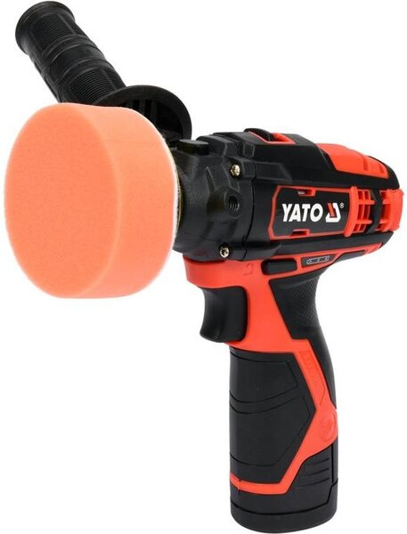 Yato YT-82903 leštič laku aut 8300 ot/min
