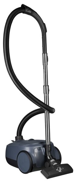 Electrolux EB61C4DB vysavač 3,5 l Bubnový vysavač Suchý 850 W Prachový sáček