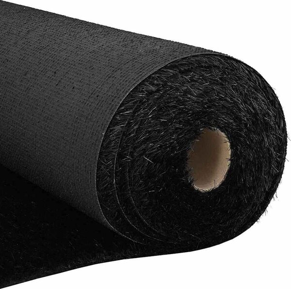 VidaXL Umělá tráva 1 x 10 m / 40 mm [42006443] Barva: Zelená