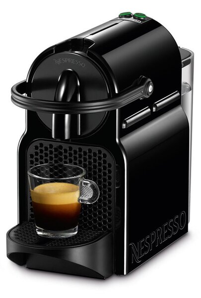 DeLonghi INISSIA EN 80.B Kapslový kávovar 0,8 l Poloautomatické