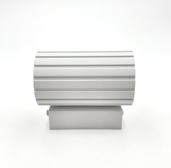 Brilagi - Nástěnné svítidlo CRISPINA 1xGU10/10W/230V 10 cm bílá