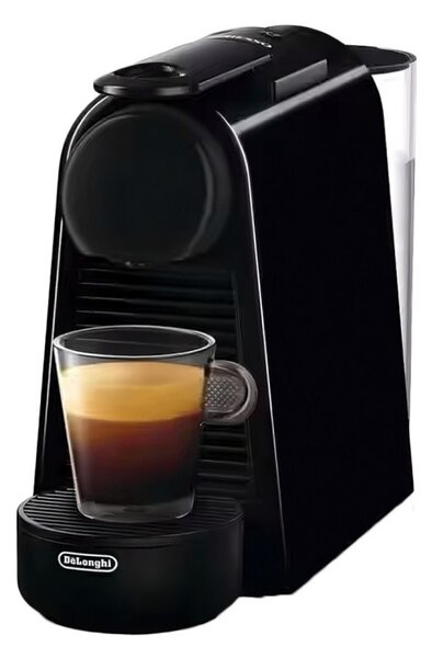 DeLonghi De’Longhi Essenza Mini EN85.B Poloautomatické Kapslový kávovar 0,6 l
