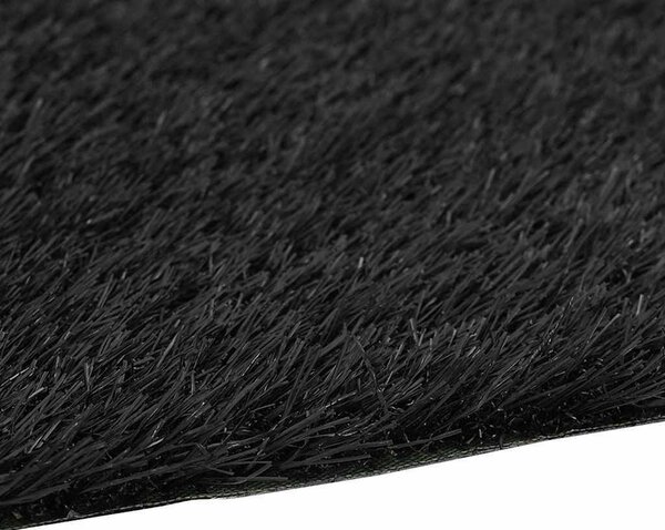 VidaXL Umělá tráva 1 x 10 m / 40 mm [42006443] Barva: Zelená