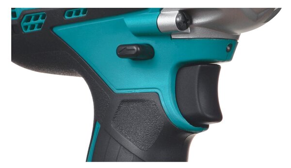 Makita DTW190Z aku utahovák 1/2" 2300 ot/min 190 Nm Černá, Modrá 18 V