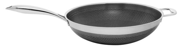 Kohersen Black Cube 32 cm wok