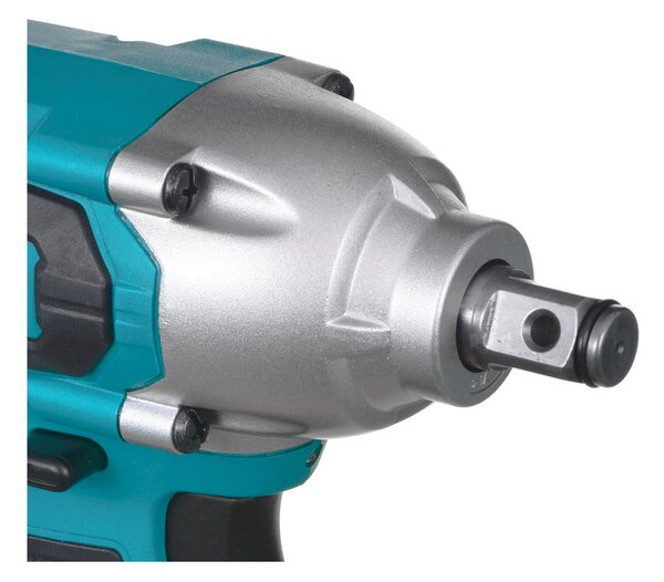 Makita DTW190Z aku utahovák 1/2" 2300 ot/min 190 Nm Černá, Modrá 18 V