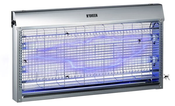 Insekticidní lampa N'oveen IKN1080 Professional