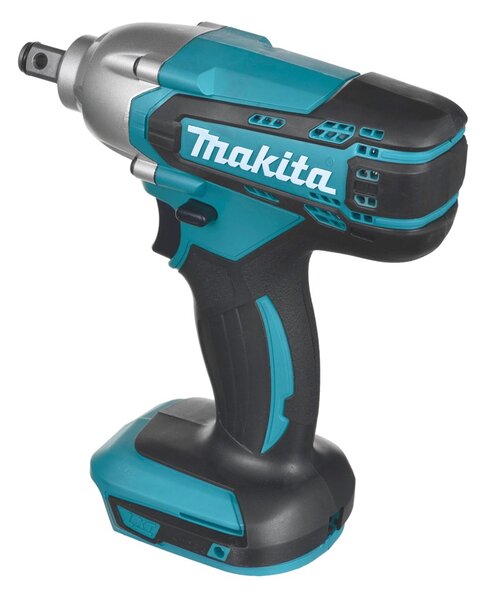 Makita DTW190Z aku utahovák 1/2" 2300 ot/min 190 Nm Černá, Modrá 18 V