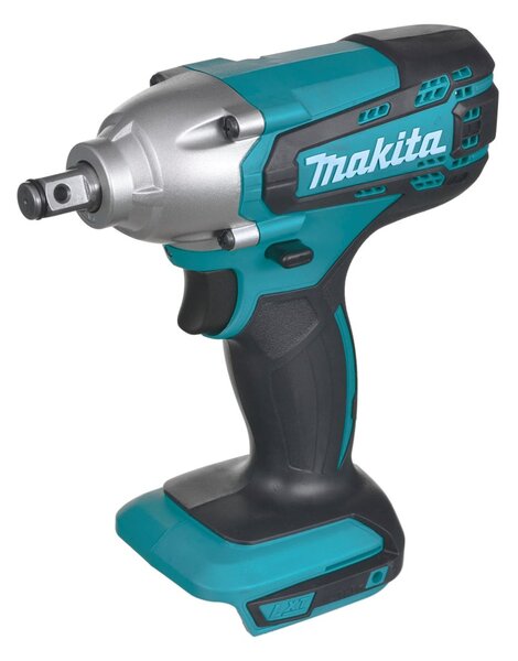 Makita DTW190Z aku utahovák 1/2" 2300 ot/min 190 Nm Černá, Modrá 18 V