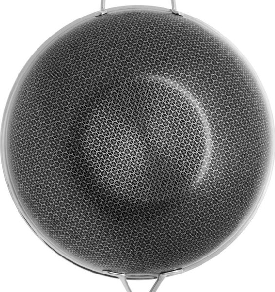 Kohersen Black Cube 32 cm wok