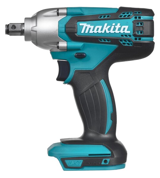 Makita DTW190Z aku utahovák 1/2" 2300 ot/min 190 Nm Černá, Modrá 18 V