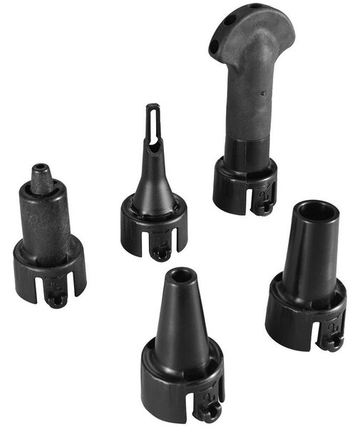Makita DAS180Z odstraňovač prachu Černá, Modrá