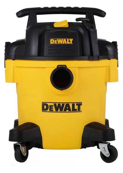DeWALT 20L VYSAVAČ NA SUCHÉ A MOKRÉ VYSÁVÁNÍ S NÁDRŽÍ AT-DXV20P