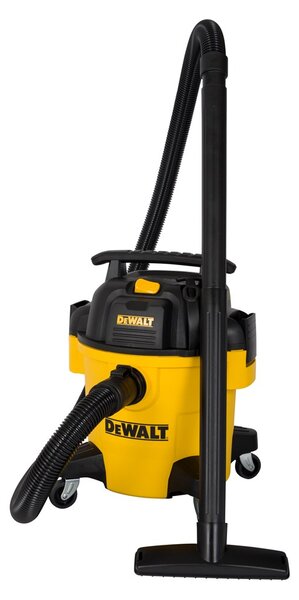 DeWALT 20L VYSAVAČ NA SUCHÉ A MOKRÉ VYSÁVÁNÍ S NÁDRŽÍ AT-DXV20P