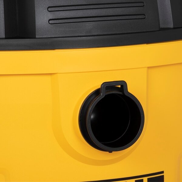 DeWALT 20L VYSAVAČ NA SUCHÉ A MOKRÉ VYSÁVÁNÍ S NÁDRŽÍ AT-DXV20P