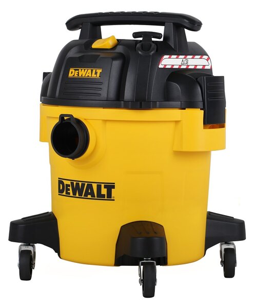 DeWALT 20L VYSAVAČ NA SUCHÉ A MOKRÉ VYSÁVÁNÍ S NÁDRŽÍ AT-DXV20P