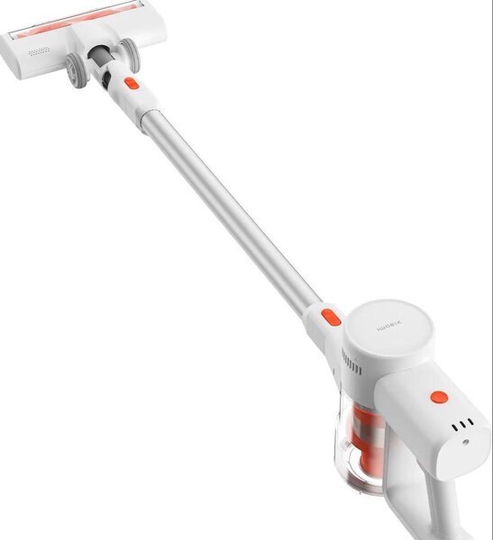 Vysavač XIAOMI G20 Lite bílý