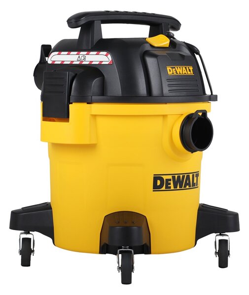 DeWALT 20L VYSAVAČ NA SUCHÉ A MOKRÉ VYSÁVÁNÍ S NÁDRŽÍ AT-DXV20P