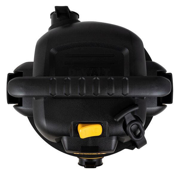 DeWALT 20L VYSAVAČ NA SUCHÉ A MOKRÉ VYSÁVÁNÍ S NÁDRŽÍ AT-DXV20P