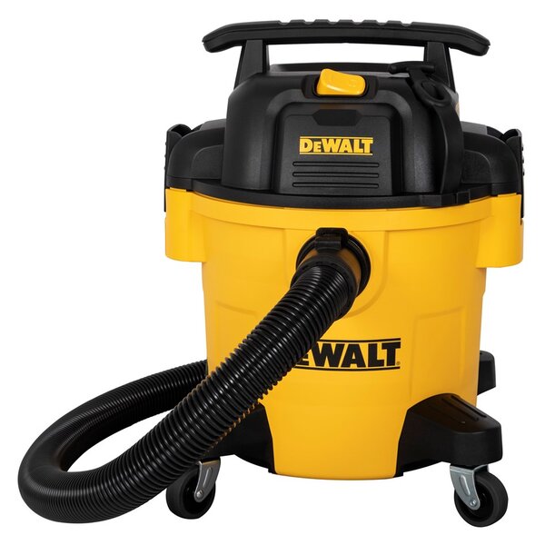 DeWALT 20L VYSAVAČ NA SUCHÉ A MOKRÉ VYSÁVÁNÍ S NÁDRŽÍ AT-DXV20P