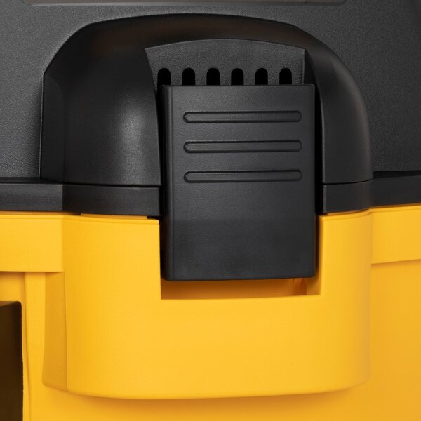 DeWALT 20L VYSAVAČ NA SUCHÉ A MOKRÉ VYSÁVÁNÍ S NÁDRŽÍ AT-DXV20P