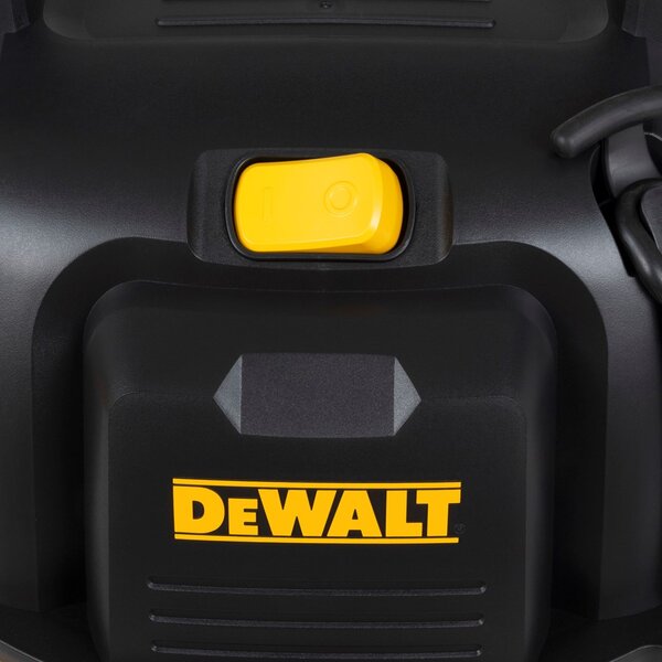 DeWALT 20L VYSAVAČ NA SUCHÉ A MOKRÉ VYSÁVÁNÍ S NÁDRŽÍ AT-DXV20P
