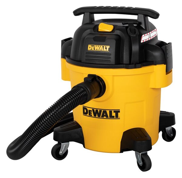 DeWALT 20L VYSAVAČ NA SUCHÉ A MOKRÉ VYSÁVÁNÍ S NÁDRŽÍ AT-DXV20P