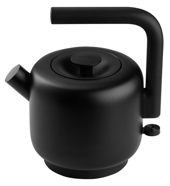 Rychlovarná konvice Fellow Clyde o objemu 1,5 l, černá matná