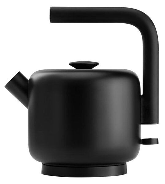 Rychlovarná konvice Fellow Clyde o objemu 1,5 l, černá matná