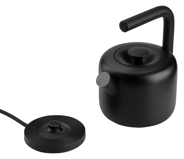 Rychlovarná konvice Fellow Clyde o objemu 1,5 l, černá matná
