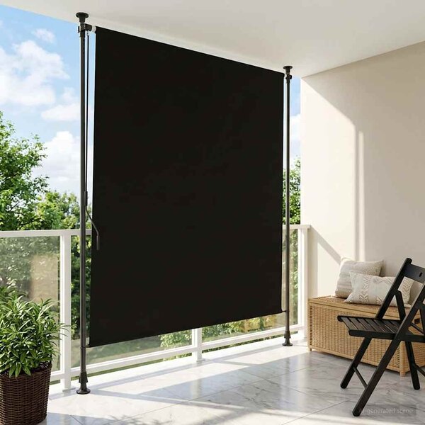 VidaXL Venkovní Roleta 200 x 270 cm [42037144] Barva: krémová